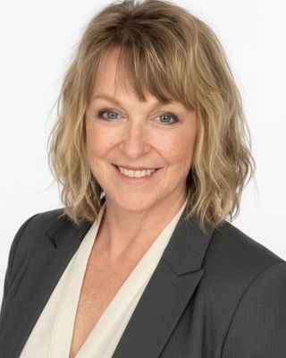 Photo of Barbara Morrison, Licensed Professional Counselor, NCC, LPC, LPCC, CPTT, CSAT