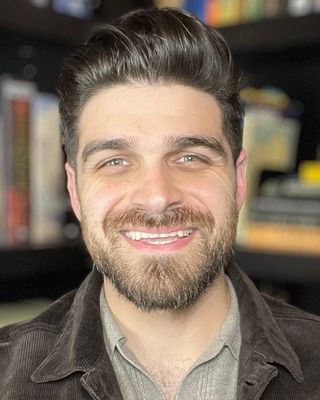 Photo of Joshua D Hinkel, Licensed Professional Counselor, MS, LPC, NCC