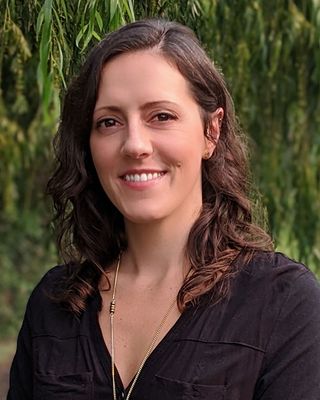 Photo of Krystal Williams, Marriage & Family Therapist, LMFT, LPCC