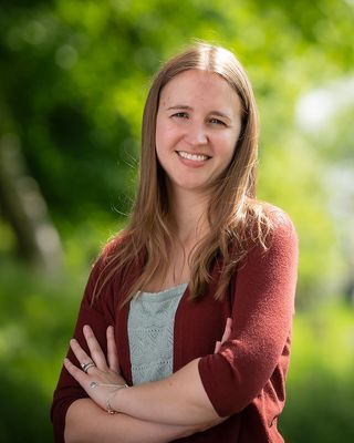 Photo of Samantha Keller, Counselor, MA, LCMHC