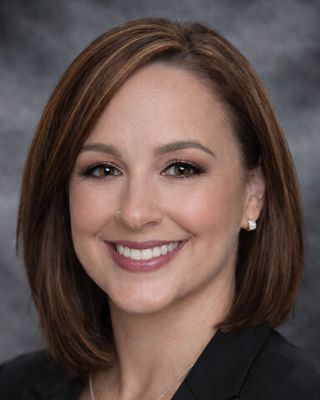 Photo of Rikki Martin, Clinical Social Work/Therapist, LCSW