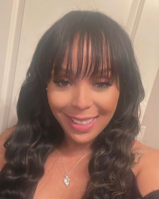 Photo of Christiana Jefferson, Clinical Social Work/Therapist, LMSW