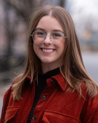 Photo of Hannah Ehrenzeller, Licensed Professional Counselor in Downtown, Washington, DC