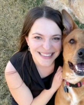 Photo of Devin Teicher, Clinical Social Work/Therapist