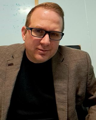 Photo of Dr. Jacob Tyler Hahn, Licensed Professional Counselor, LPC, LBHP