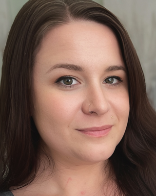 Photo of Amanda Transue-Woolston, Clinical Social Work/Therapist, LCSW
