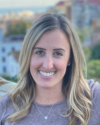 Photo of Kenna Ransdell, Clinical Social Work/Therapist, LCSW