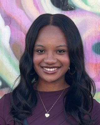 Photo of Nahema Moore, Clinical Social Work/Therapist, LSW