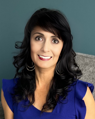 Photo of Graciela Maria Valenzuela-Moncibaiz, Licensed Professional Counselor, LPC