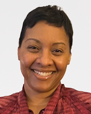 Photo of Nadine Clavo, Licensed Professional Counselor, LPC