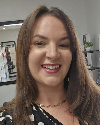 Photo of Ashley Winslow, Counselor, LMHC