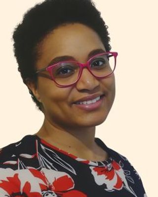 Photo of Dr. Kristina Jackson, Psychologist, PsyD