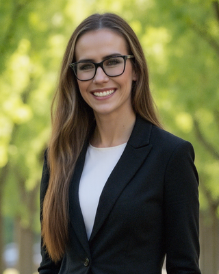 Photo of Tawny Chestnut, Marriage & Family Therapist, LMFT