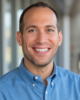 Photo of Adam Hirsh - Hirsh Psychiatry LLC, Psychiatrist