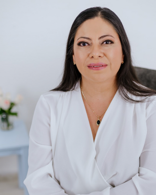 Foto de Diana Ibarra Villarreal, Terapeuta, Mtra