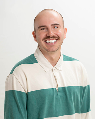 Photo of Kole Lawrence, Pre-Licensed Professional