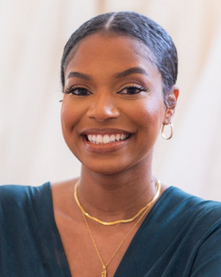 Photo of Dj Jackson, Associate Professional Counselor in Georgia