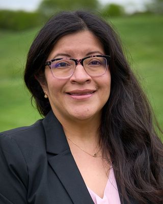 Photo of Angelica Pucha, Psychiatric Nurse Practitioner, MSN, PMHNP-, BC