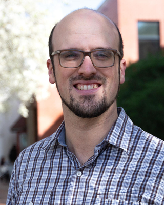 Photo of Daren Casagrande, Marriage & Family Therapist, LMFT