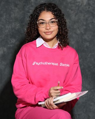 Photo of Carmen Torres-Valentin, Pre-Licensed Professional, MA, MHC-LP