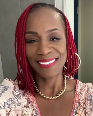 Photo of Karlar Marie Jones, Licensed Professional Counselor, MA, LPC, CAADC