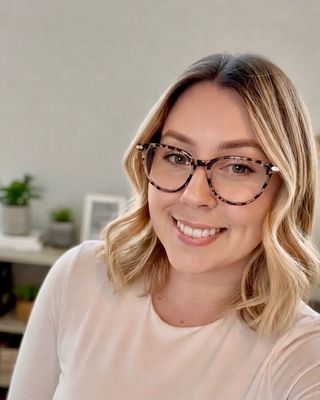 Photo of Deniz N Warney - Authentically Whole Counseling, PLLC, Counselor, LMHC