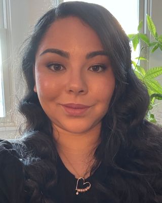 Photo of Alexis Martinez, Pre-Licensed Professional, MHC, MA