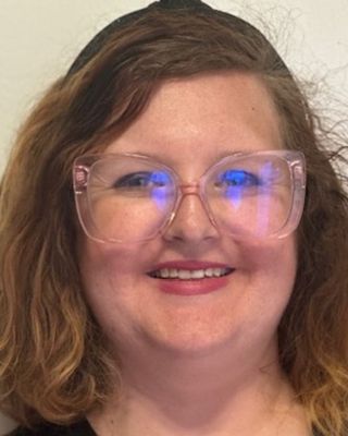 Photo of Kelsey Croy, Licensed Professional Counselor, LPC