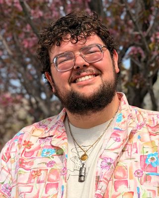 Photo of Justis Mitchell, Clinical Social Work/Therapist, LCSW-A, MDiv, MSW