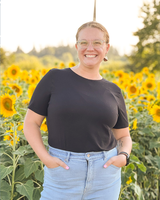 Photo of Kerstin Minton, Licensed Professional Counselor, LPC