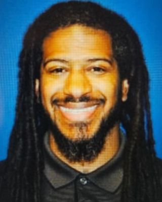 Photo of Emmanuel Robinson, Licensed Professional Counselor, LPC