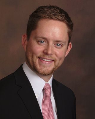 Photo of Jim Halgrimson, Psychiatrist, MD