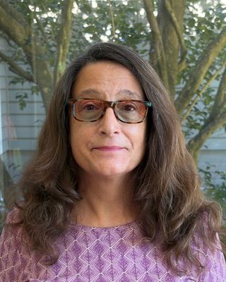 Photo of Mary Jo Fernandez, Psychologist, Ph.D.