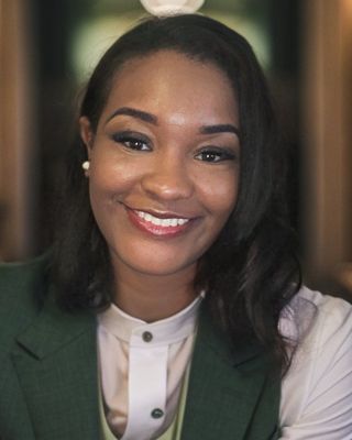 Photo of Kahla Hill, LPC, NCC, CCATP, Licensed Professional Counselor