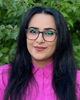 Zahra Shokoohi