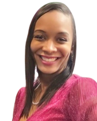 Photo of LeAngel Neshay Fox-Perry, Counselor, EdS, ALC