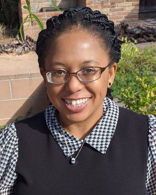 Photo of Elizabeth L Arrington, Clinical Social Work/Therapist, LCSW