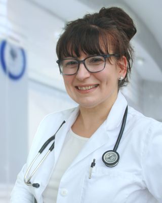 Photo of Helen Lancy, Psychiatric Nurse Practitioner in Powhatan, VA