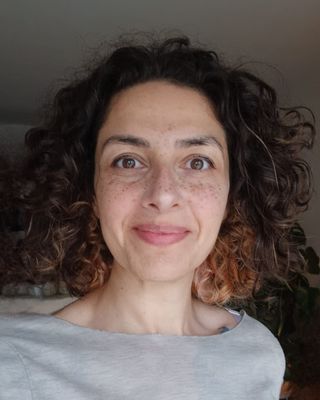 Photo of Daiana Sobih, Psychotherapist, MIACP