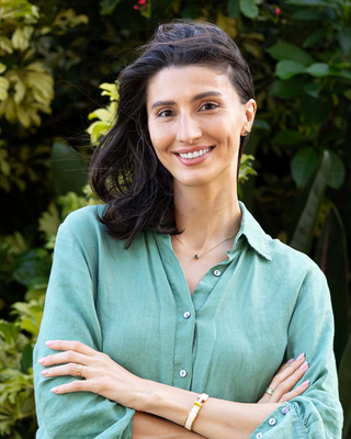 Photo of Mariana Barancean - MHealing Pscyhotherapy & Counselling, Psychotherapist, MA, ACA-L2