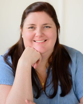 Photo of Angela Harris, Clinical Social Work/Therapist, LCSW, CEDS, EMDR-C