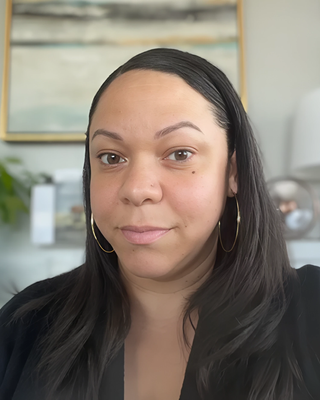 Photo of Janine Piernas, Marriage & Family Therapist, LMFT