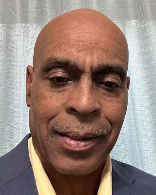 Photo of James M Miller, Counselor, MSPC, LPC