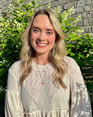 Photo of Hannah Miller, Licensed Professional Counselor, MS, LPC