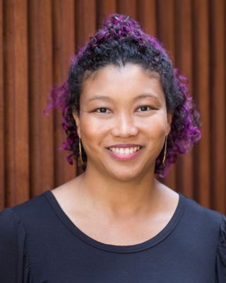 Photo of Gina Davis, Psychologist, PsyD