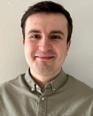 Photo of Jacob Apopei, Psychiatric Nurse Practitioner, MSN, PMHNPBC