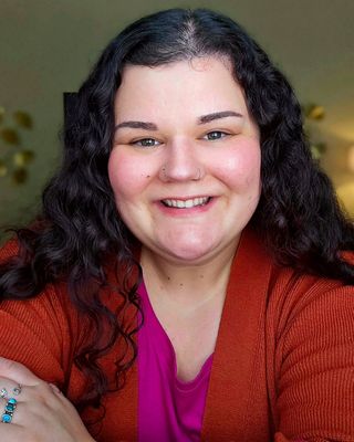 Photo of Emily Brewster, Clinical Social Work/Therapist, MSW, LICSW, LCSW