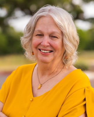 Photo of Anne Dodson, Licensed Professional Counselor, LPC