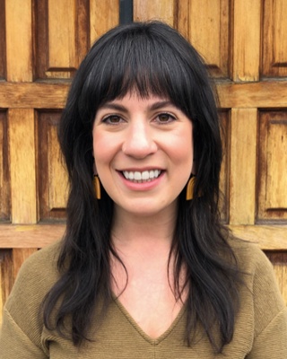 Photo of Rachel Hirsch, Licensed Professional Counselor, LPC, LMHC, MS