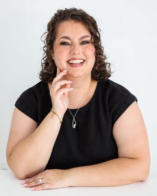 Photo of Karys Michaela Mossa, Psychologist, PhD